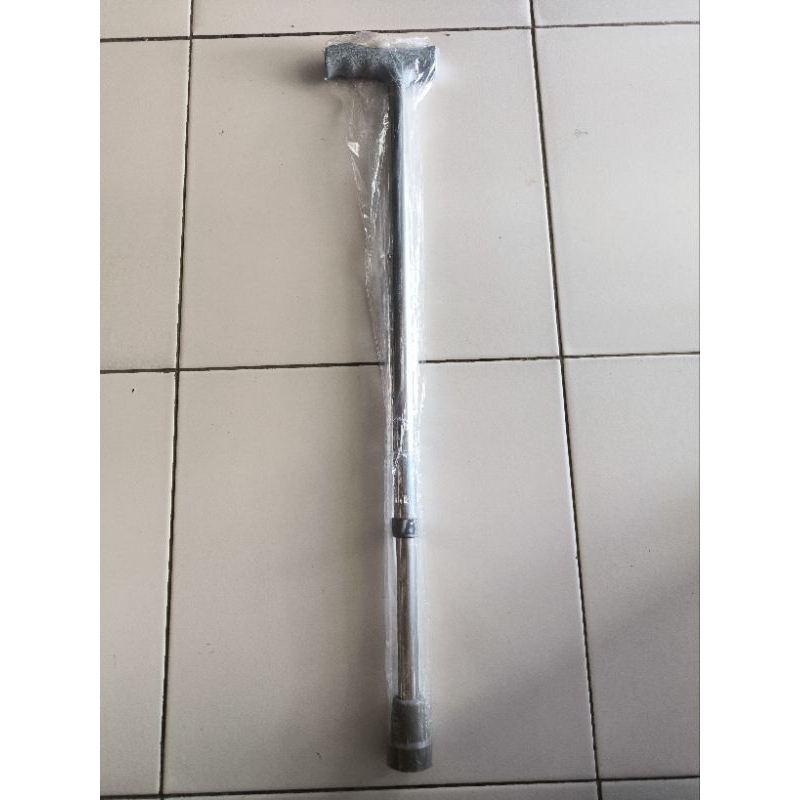 Tongkat Jalan Baymed / Alat Bantu Jalan Tongkat Kaki 1 Baymed / Alat Bantu Jalan Lansia / Tongkat Ja