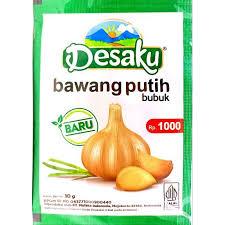 

DESAKU Bawang Putih Renteng Murah Surabaya untuk Bahan Memasak