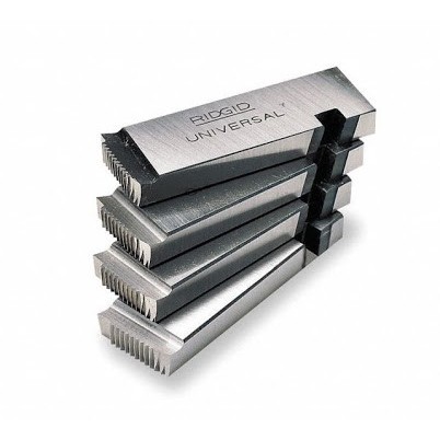 

Mata Senai | Pisau RIDGID Universal Die 1/2" - 3/4" NPT #47745 Original