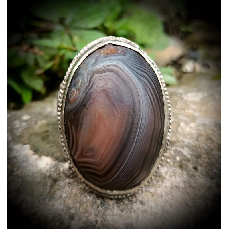 batu akik bungkem ntt sakral