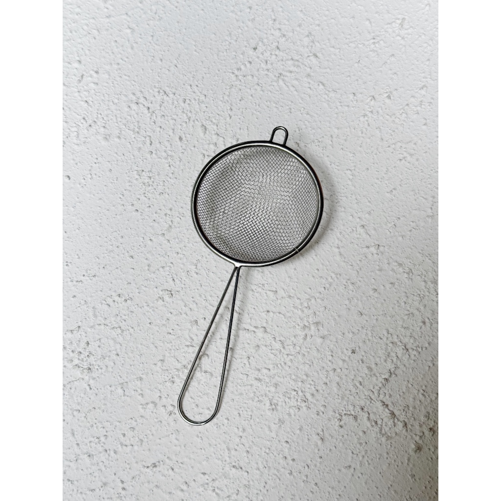 Matcha Sifter 7