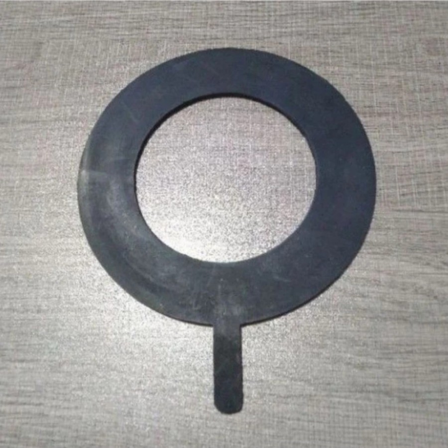 Gasket Flange 2 inch Karet Flange Rubber Gasket