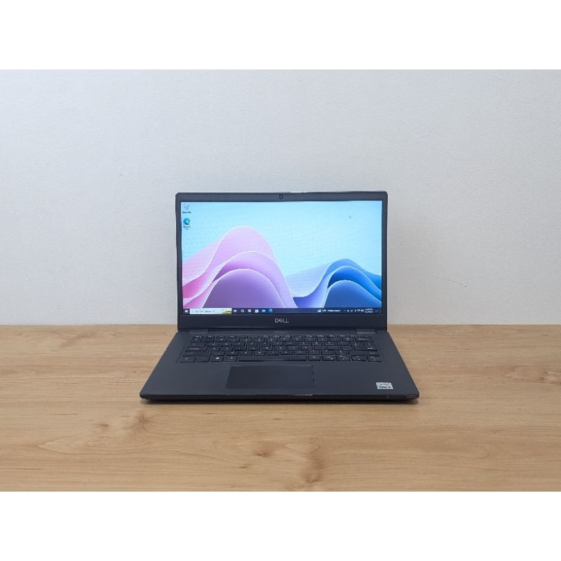 DELL LATITUDE 3410 | CORE I5 10210U | RAM 8GB | SSD 256GB | GOOD CONDITION