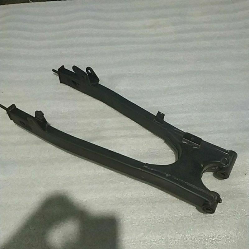 arm rxz rzr ori copotan