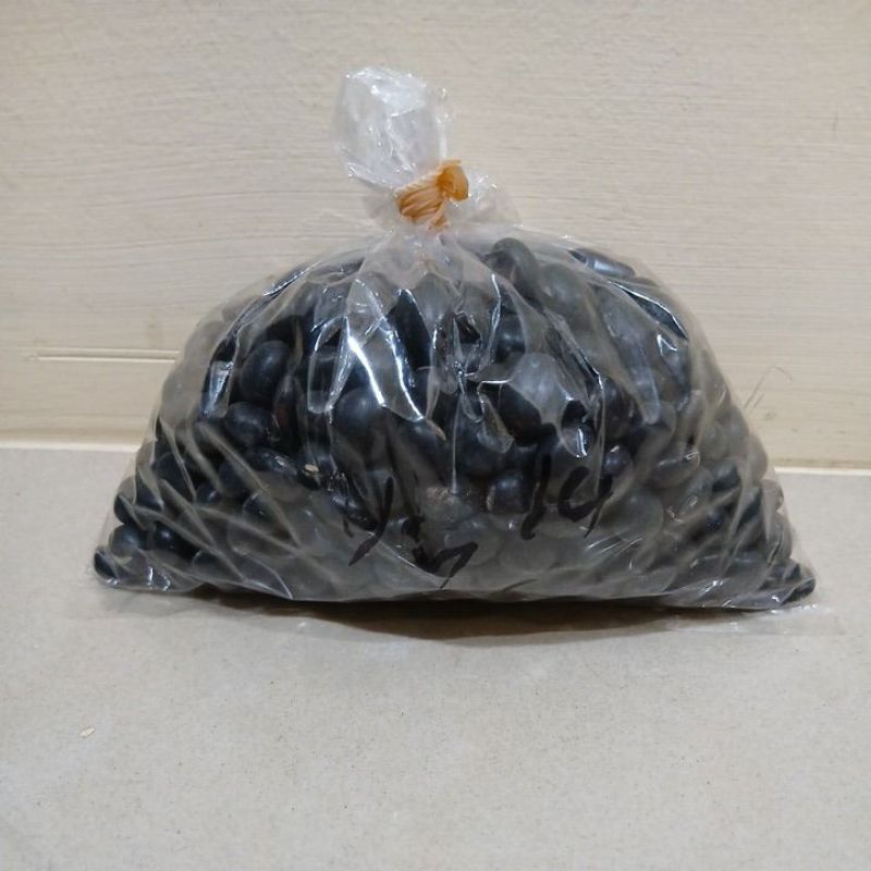 

KACANG HITAM ASLI IMPOR 250 GRAM