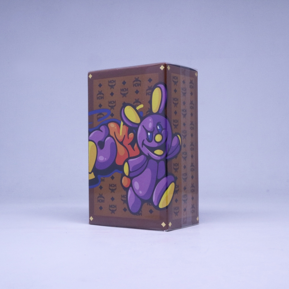 ID PARFUM PRIA WANITA MCM MCM COLLECTOR'S EDITION (50 ML) PERFUME UNISEX COWOK CEWEK TAHAN LAMA