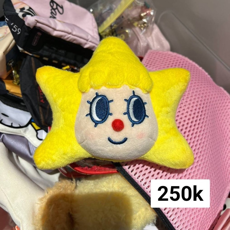 [baca deskripsi] gantungan kunci ganci sorakara starhead bintang tokyo skytree sorakara tokyo skytre