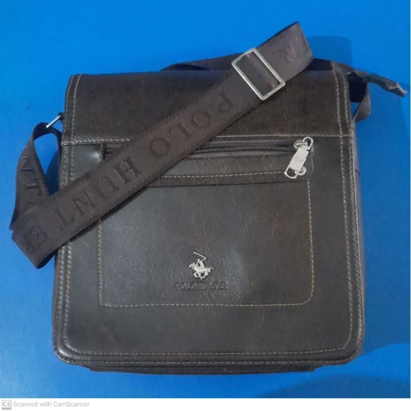 Tas Selempang POLO HUNTER