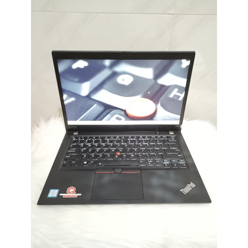 THINKPAD T490S