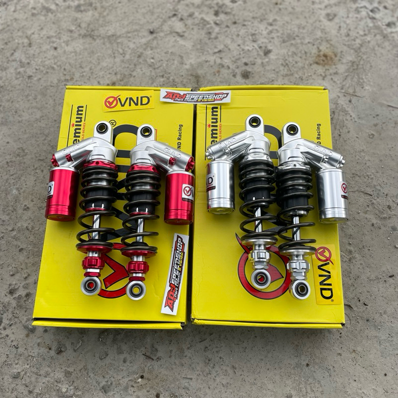 SHOCKBREAKER VND AK111 b1 280mm 320mm 340mm shock vnd ak111 fizr jupiter rx king gl tiger