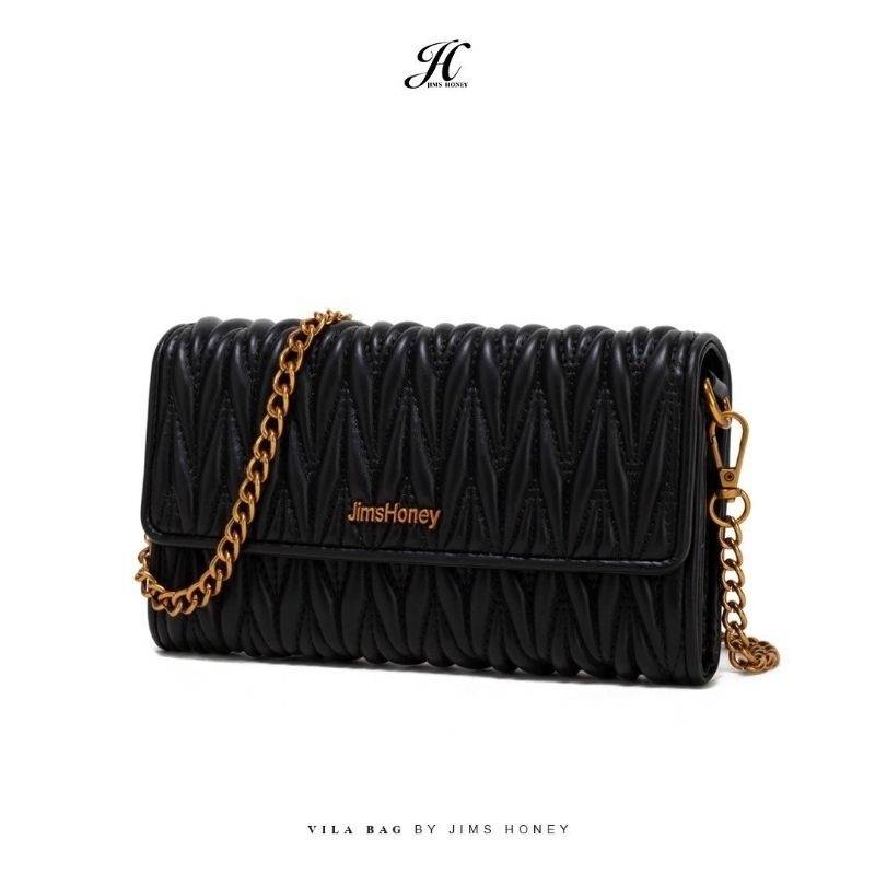Tas Kondangan Murah - Jims Honey Vila Bag - Slingbag Tas Dompet hp