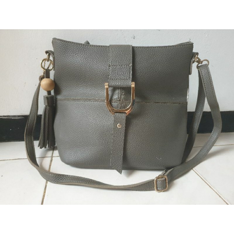SLING BAG GNB (PL)