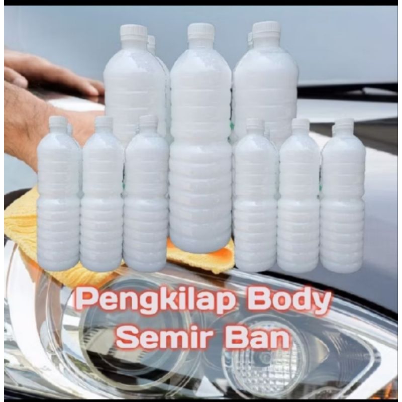 pengkilat body motor