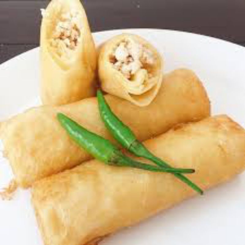 

Sosis solo ayam ekonomis isi 10pcs frozen