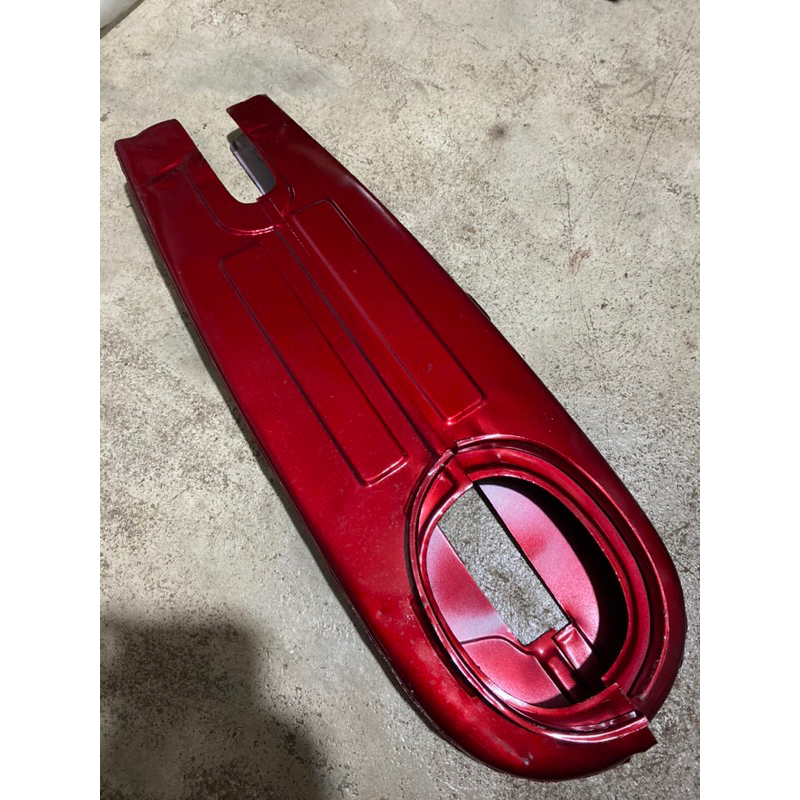 tutup rantai rante ketengkas katengkas tengkas suzuki a100 nos