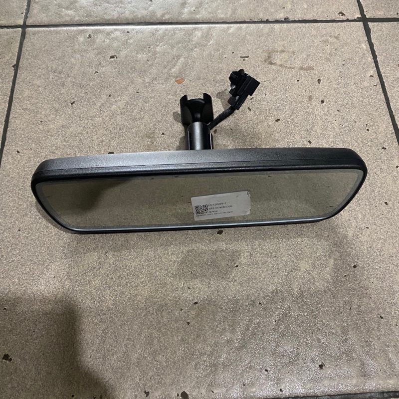 87810-0WS30 Kaca spion dalam corolla altis cross zenix land cruiser lexus