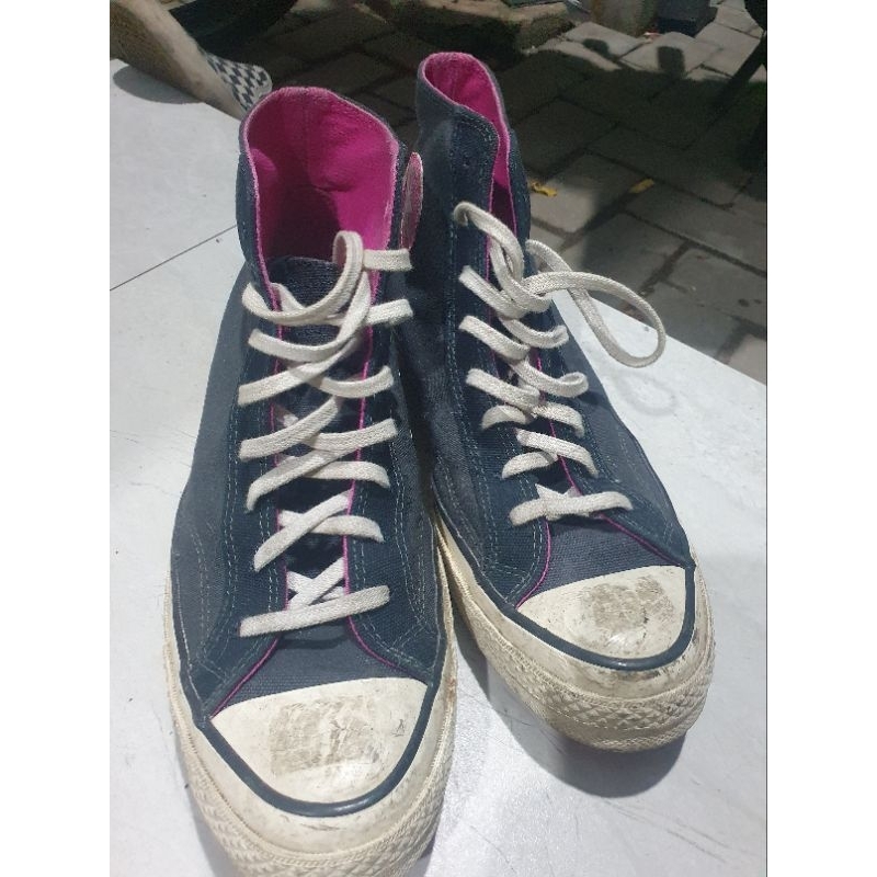 Converse Chuck Taylor