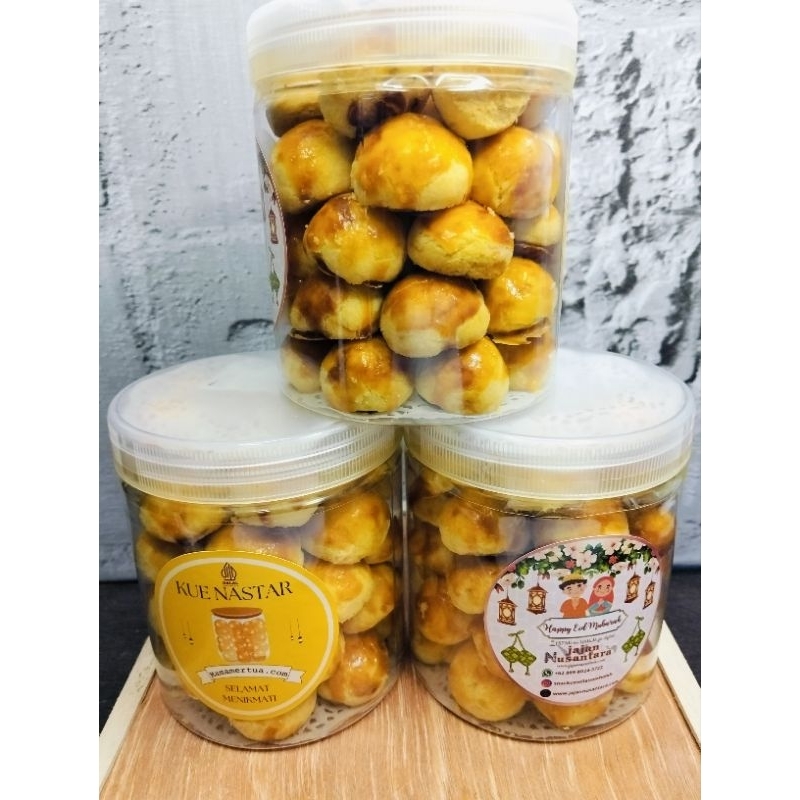 

nastar nanas premium