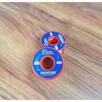 Timah Solder Pancing 1 Roll