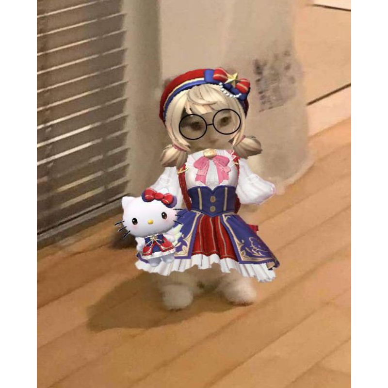 Angela Sanrio
