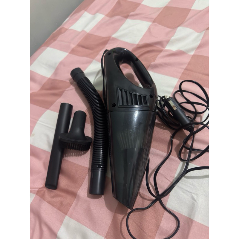 Preloved vacum mobil mini