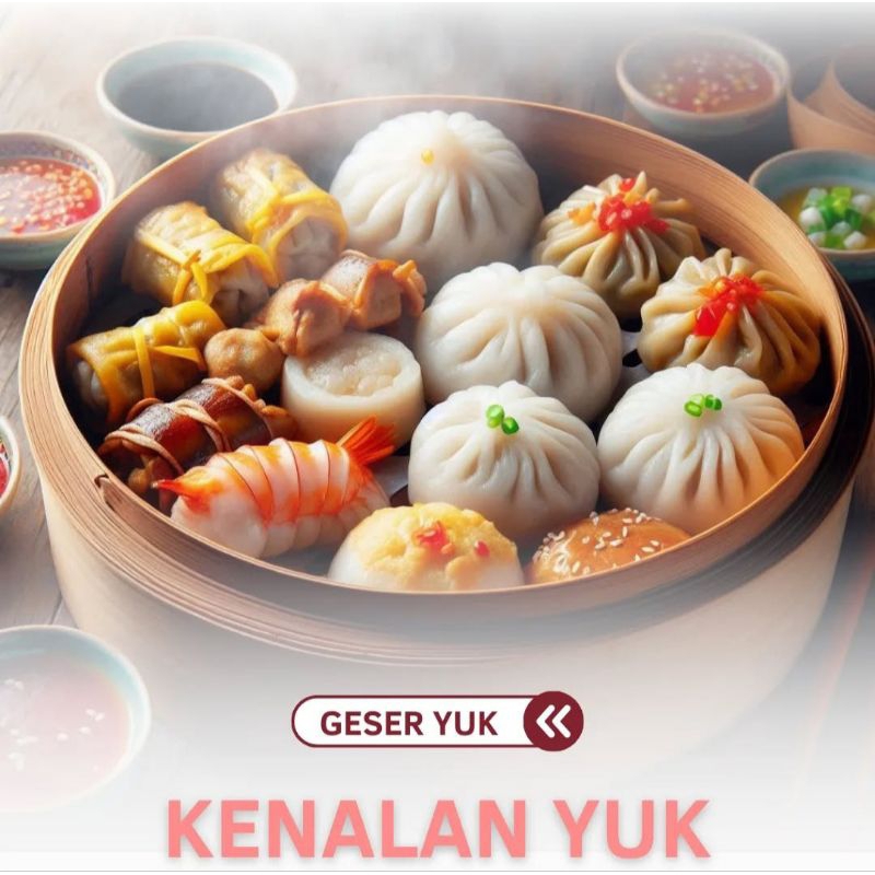 

Dimsum Mini