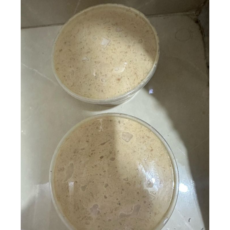

Frozen Bakso Goreng