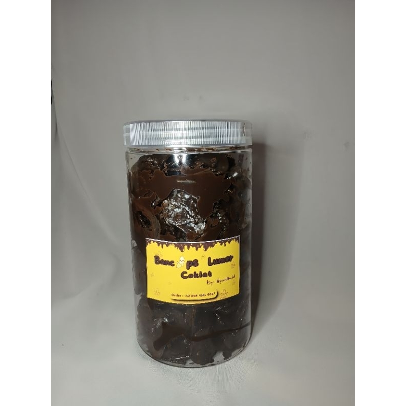 

Banchips lumer Bysnacksar.id