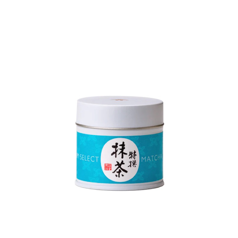 

Ippodo Uji Matcha Japan