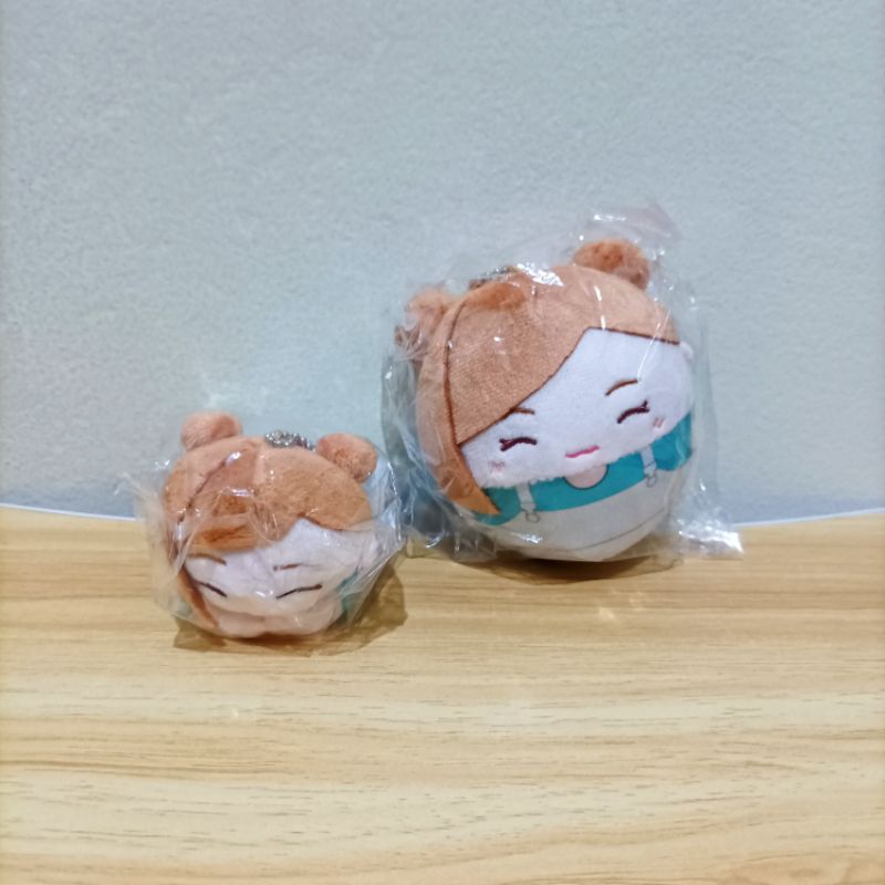 [Jujutsu Kaisen] Kugisaki Nobara Hug Chara Vol 3 Fuwakororin S