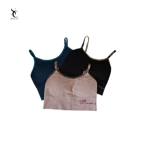 [PRELOVED] Sport Bra Wanita - Bra Sport Wanita Cute