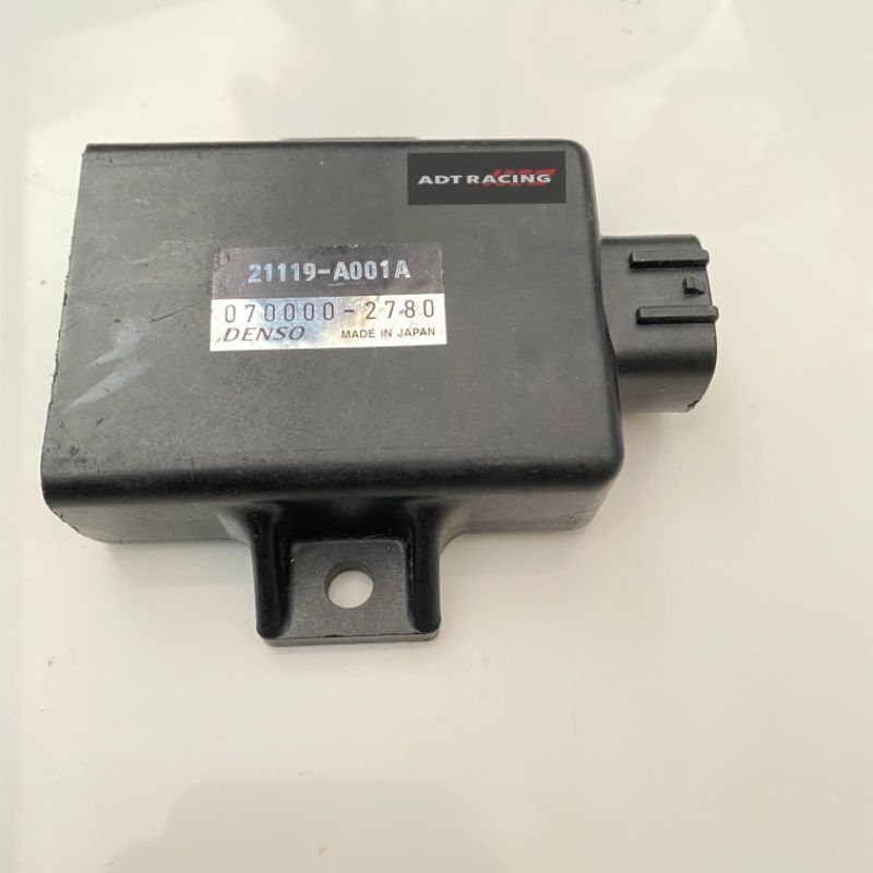 cdi denso ninja A001 copotan japan asli