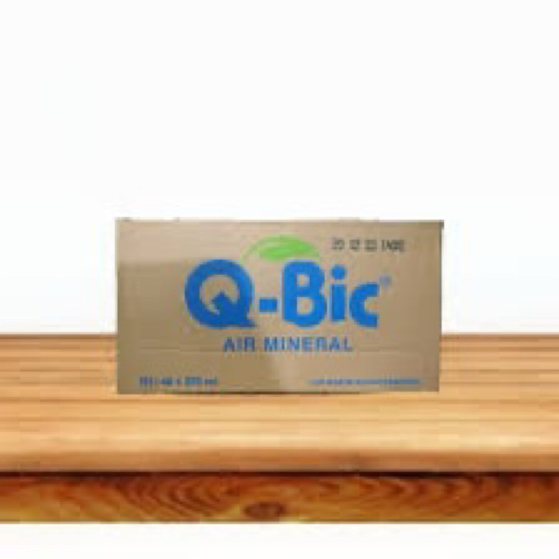 

Air Qbic Gels