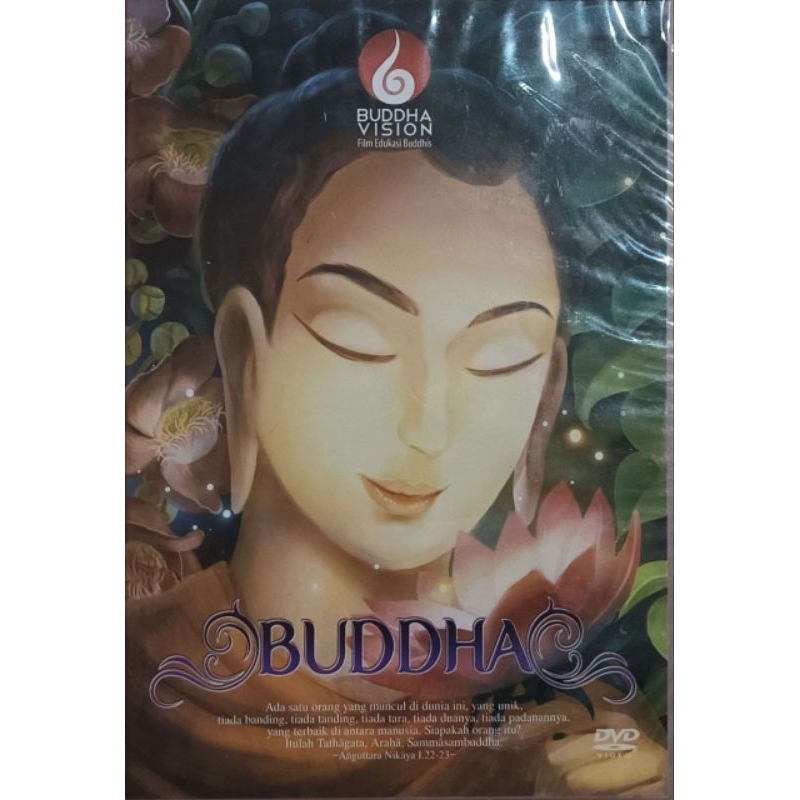 DVD Buddha Ori