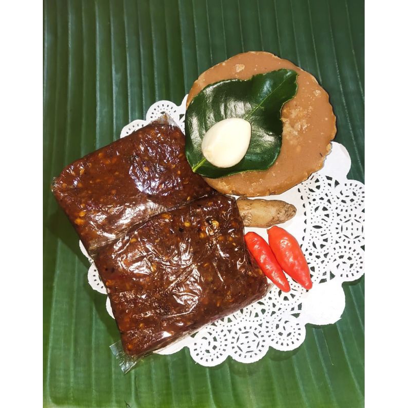 

Sambel Pecel Asli Sumberayu