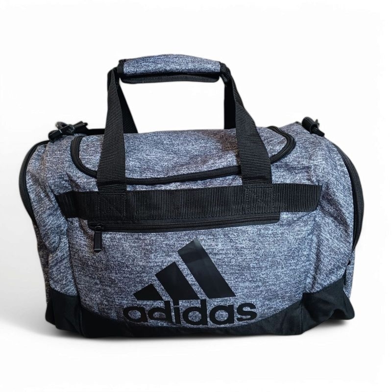 Tas Duffel, Adidas Diablo Duffel Bag Small 100% Original