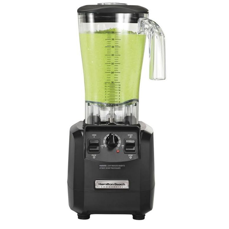 Blender hamilton beach hbh 550series