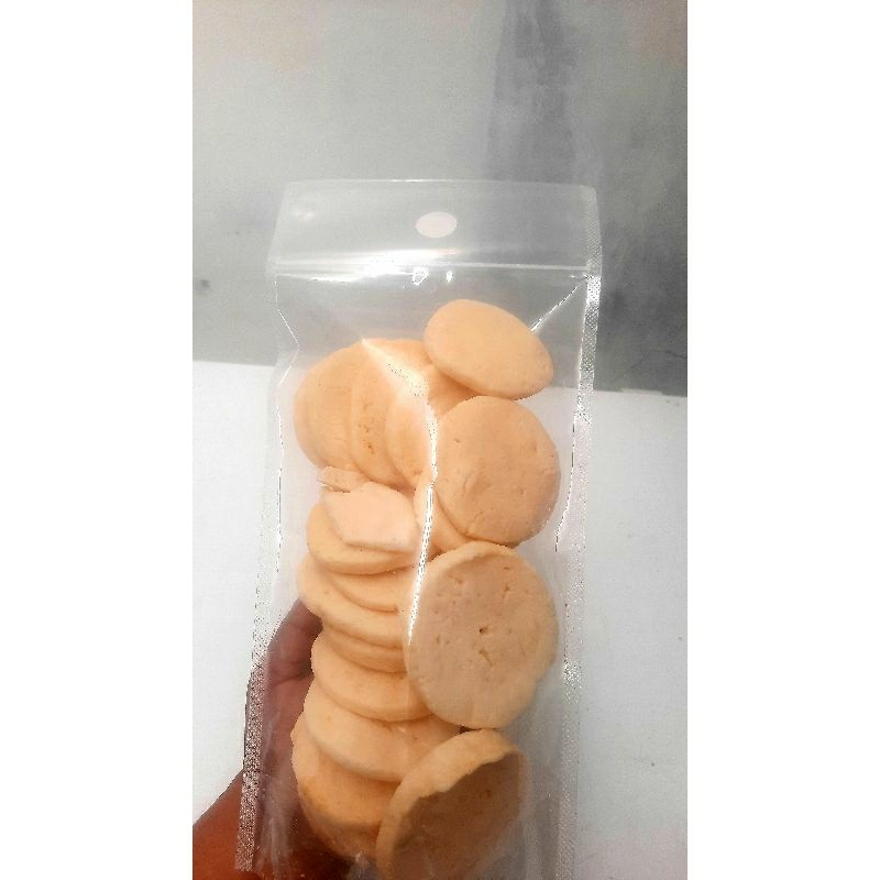 

KEMPLANG PALEMBANG 100gr
