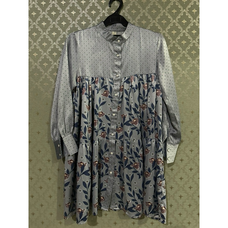 Preloved Aleza