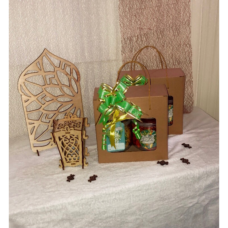 

Hampers gable 2