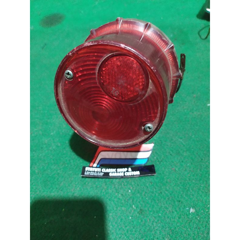 stoplam kawasaki Ga1 Ga2 Ga3 ss90