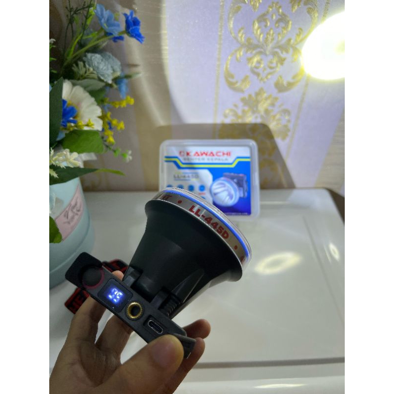 senter kepala / senter kepala kawachi / senter kepala bagus / senter kepala terang / senter / senter