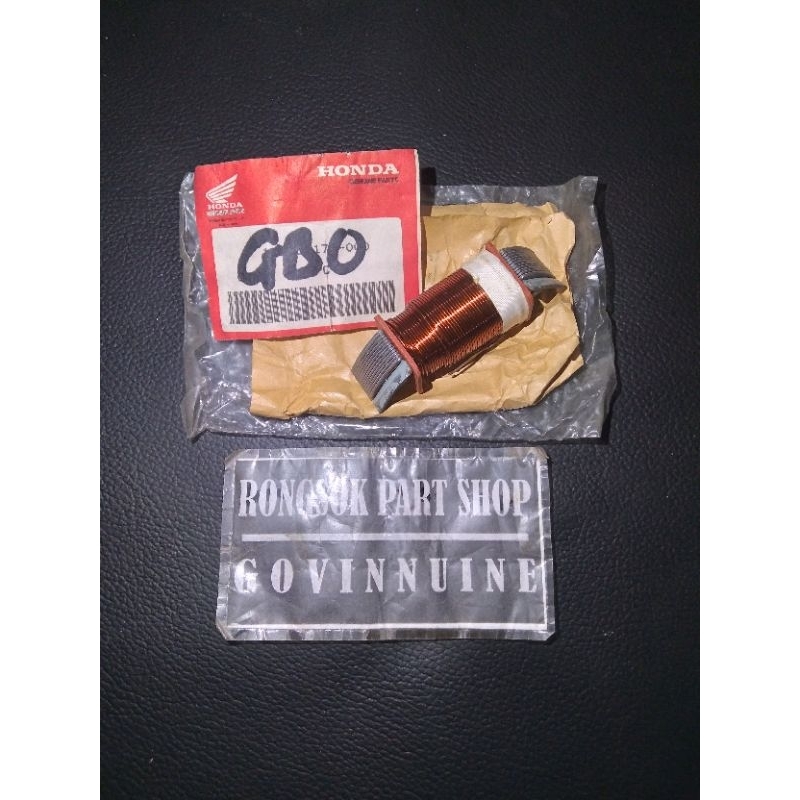 spul spol lampu honda astrea700 astrea c700 c 700 ori asli nos japan