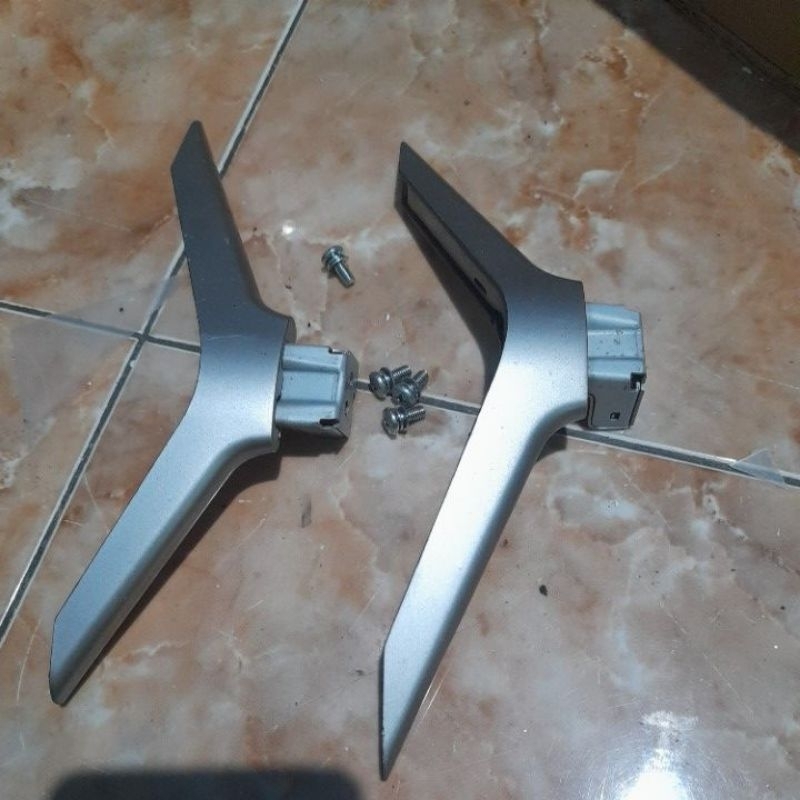Stand kaki tv led Sharp 32 inch LC32SA4100I / LC32SA4200I / LC 32SA4101I / LC32SA4500I