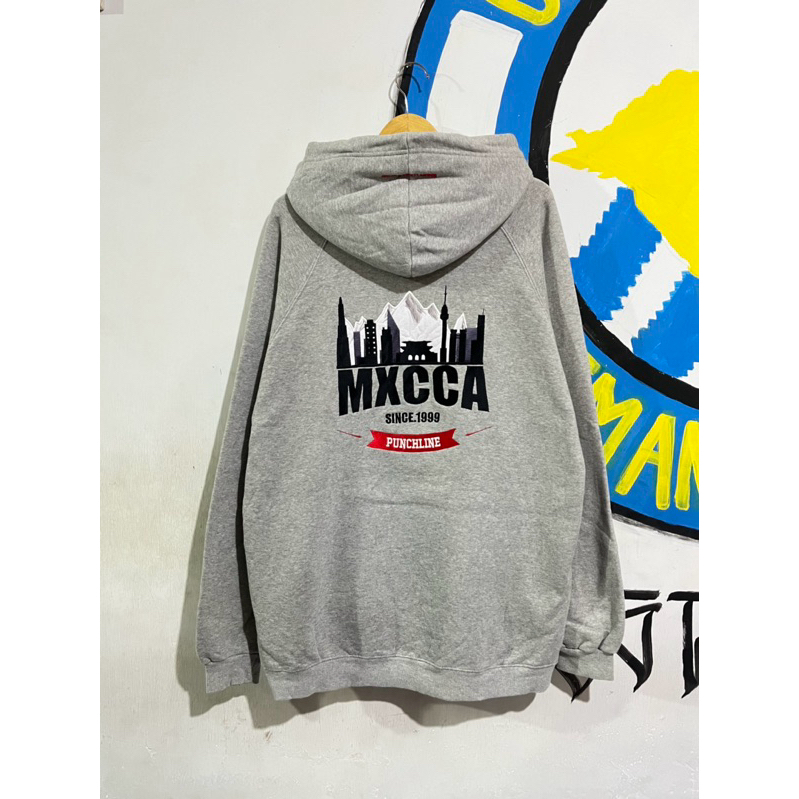 hodie mxcca