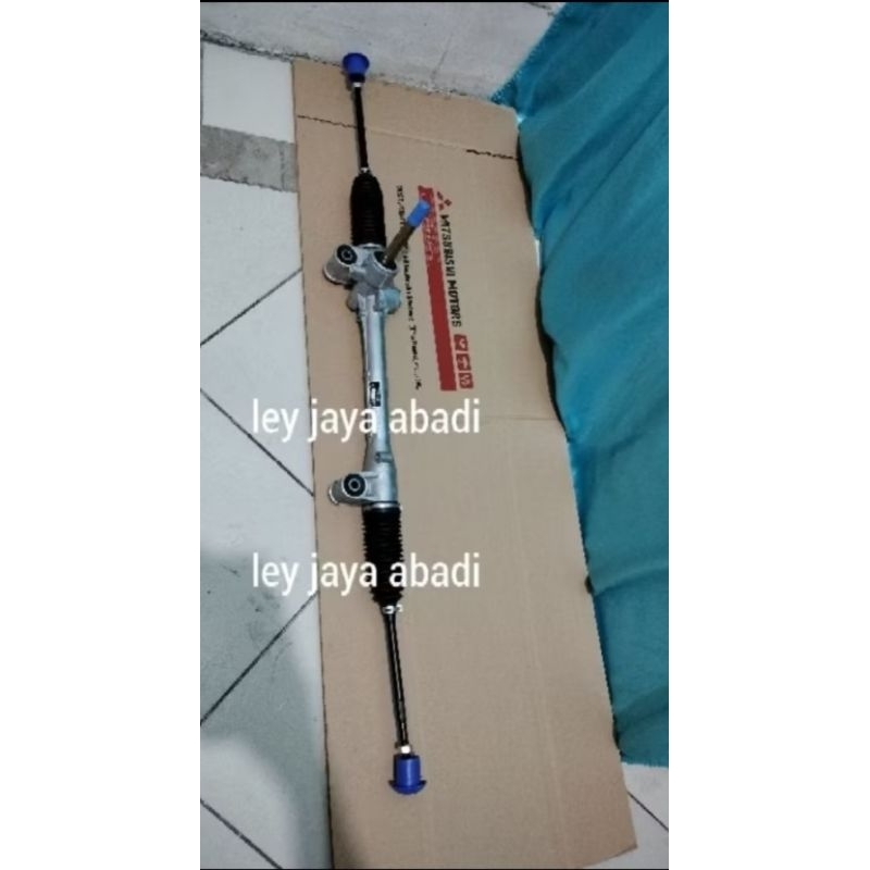 rack steering rack steer Mirage original