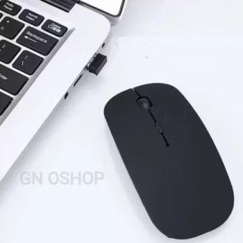 Mouse Optical Wireless Mouse Wireless Optical - Mouse USB Wireless