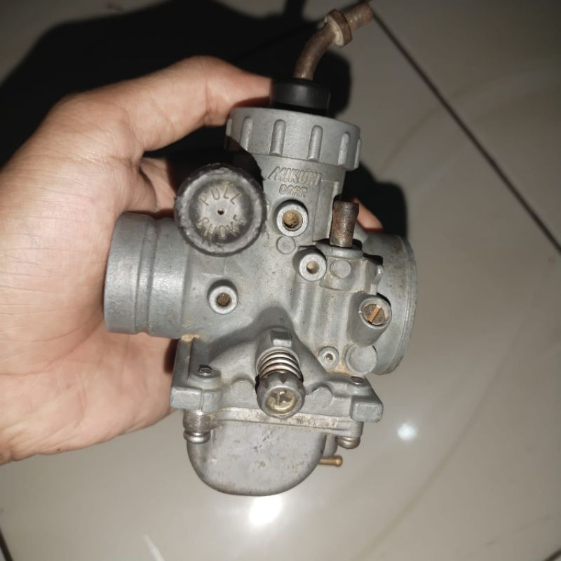 KARBURATOR RX KING ORIGINAL COPOTAN