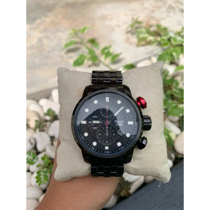 alexandre Christie 6163MC Cowok