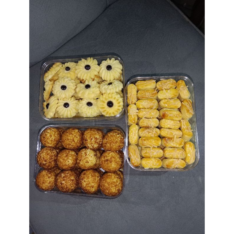 

Kue kering kue lebaran premium murah